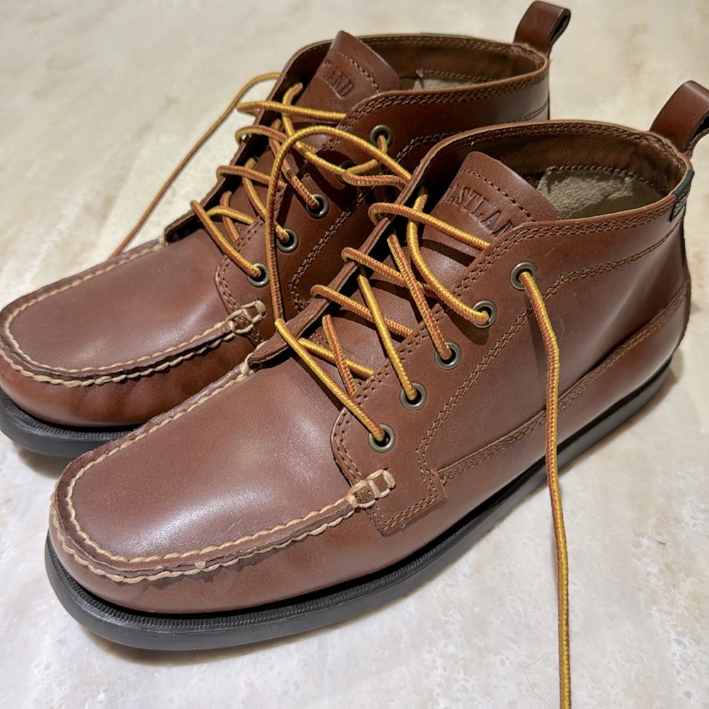 Eastland Seneca Chukka Boot Men’s size 9.5
